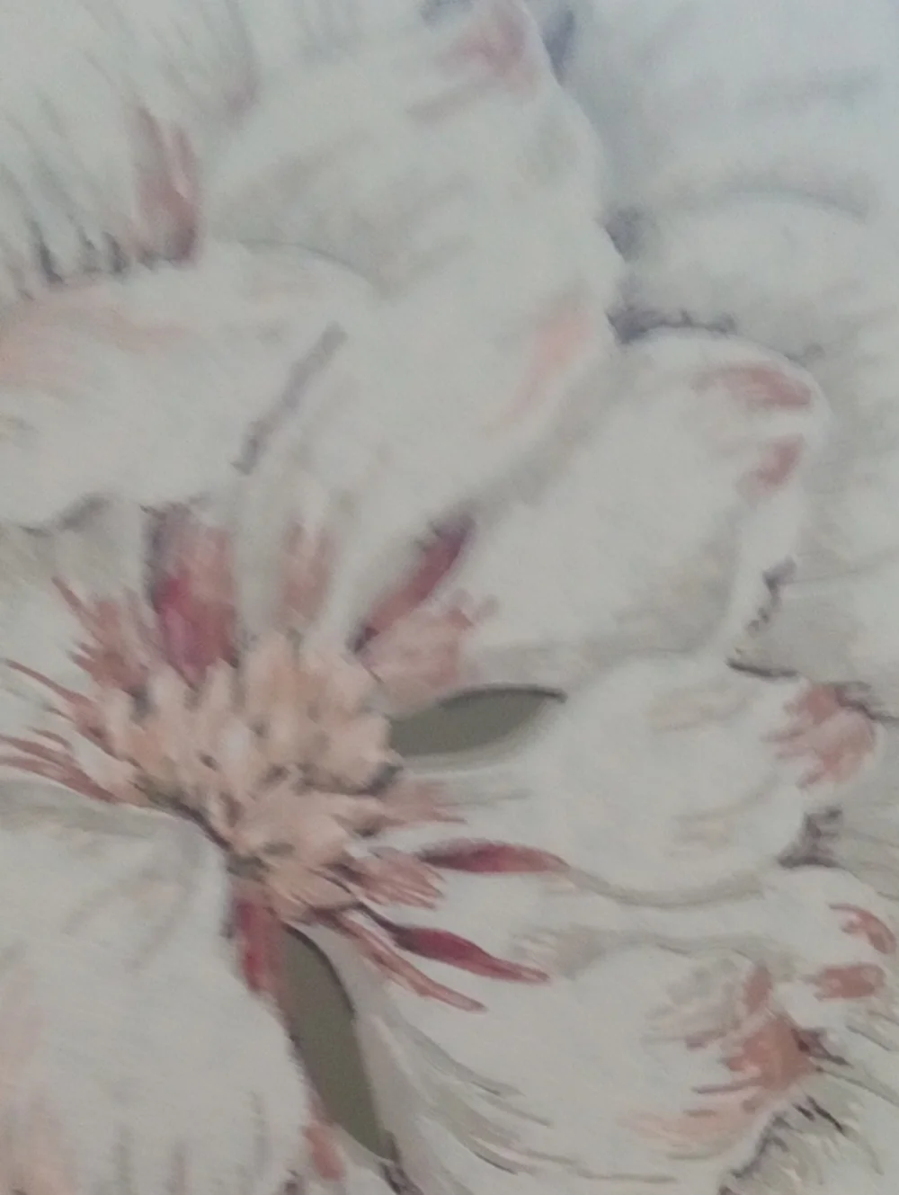Beautiful Wide York Wallpaper Prepasted Border